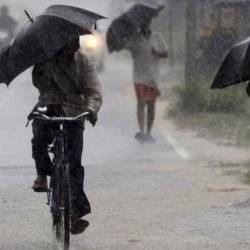 India: sale a 48 il numero di morti per inondazioni