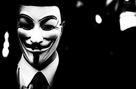 #TangoDown: Anonymous si schiera con i No-Tav ed oscura siti web istituzionali