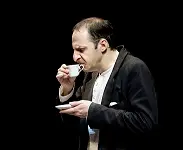 Natale in casa Cupiello al Teatro Nuovo di Napoli