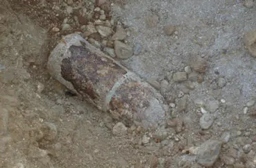 Como, 15enne gravemente ferito alle gambe da un ordigno bellico
