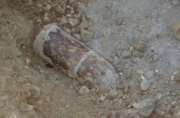 Como, 15enne gravemente ferito alle gambe da un ordigno bellico