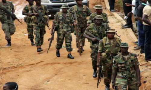 Nigeria, oltre 70 estremisti islamici uccisi dall'esercito