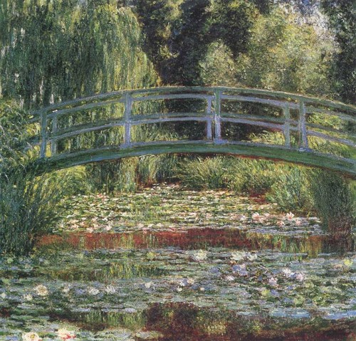 Verso Monet: a Verona una mostra sul paesaggio dal '600 al '900