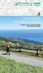 "Camminare tra mare e monti": Lunedì in Regione Liguria la presentazione della guida