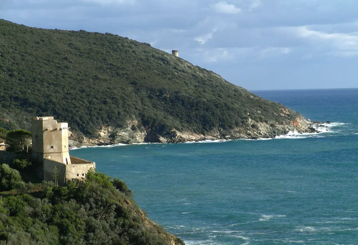Argentario, Grosseto: rinvenuto cadavere di donna