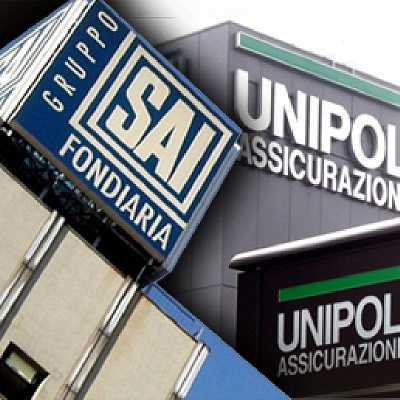 Unipol-Fonsai: È il giorno della fusione