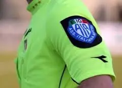 Brescia-Siena: arbitra Gianluca Aureliano di Bologna