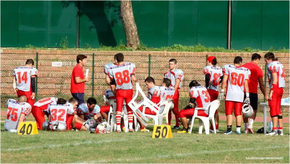 Crusaders Cagliari: in palpitante attesa dei Grizzlies