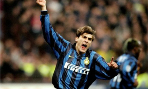 Thohir: "Ventola il mio idolo, e ho un figlio juventino..."