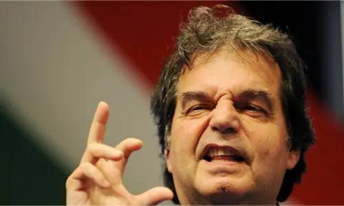 Brunetta: "Bindi si dimetta o sarà guerriglia"