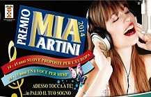 A Catanzaro il 16 novembre le audizioni del Premio Mia Martini