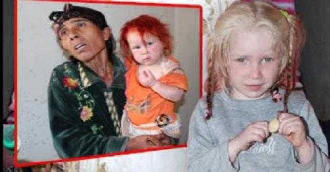 Trovata la madre di Maria, bambina bionda che si trovava in un campo Rom in Grecia