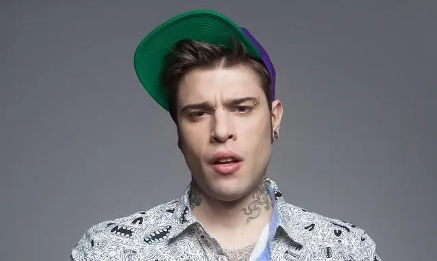 Fedez duetta con Gianna Nannini e festeggia doppio disco di platino