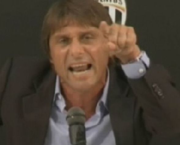 Vidal e Pirlo tentati dal Real Madrid. Conte ci sei?