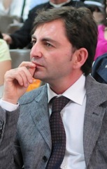 Opere grafiche di Umberto Boccioni della Galleria Nazionale di Cosenza