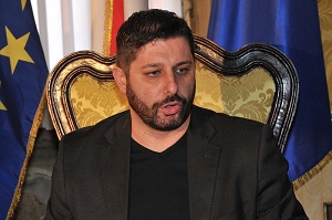 Modena: arriva "Oasi beach", la spiaggia in città