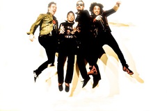 Migaso & I Briganti stasera in concerto a Parigi