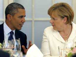 Datagate, Berlino accusa: "Spiato il cellulare della Merkel". Salta accordo antiterrorismo UE - USA