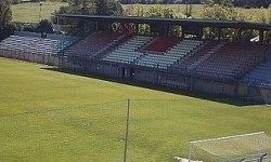 Renzi, Abete e Tavecchio inaugurano il Centro di Formazione Federale Buozzi a Firenze