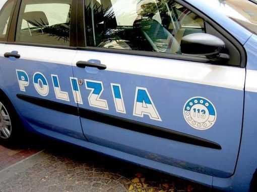 Monza, arrestato molestatore