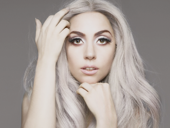 ARTPOP, "Do What U Want" è il secondo singolo di Lady GaGa