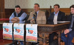 Catanzaro, al via il Memorial Giovanni Ciancio