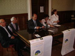 Presentato convegno organizzato dalla Ra.Gi. Onlus