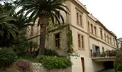 Vertenza Igea - incontro con sindacati a Villa Devoto