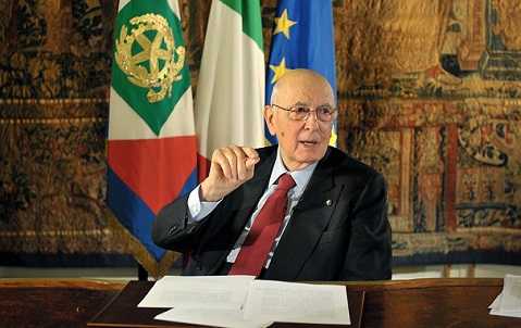 Quirinale, dura replica a "Il Fatto Quotidiano": «Berlusconi tradito da Napolitano? Una panzana»