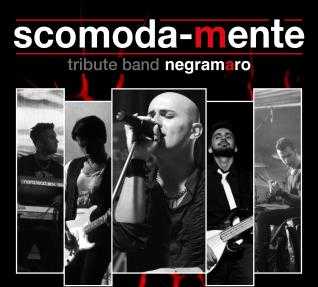 SCOMODA-MENTE: TributeBand NEGRAMARO. Il Birrbante musicheggia di salento.