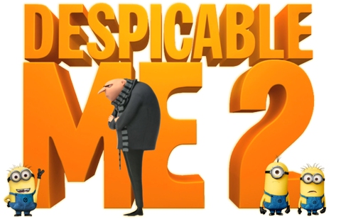 Cattivissimo me 2, moglie e minions dei paesi tuoi