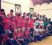 Grande soddisfazione in casa Explorers