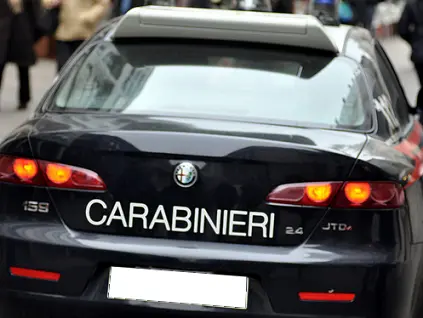 Sgominata banda di rapinatori: 7 arresti