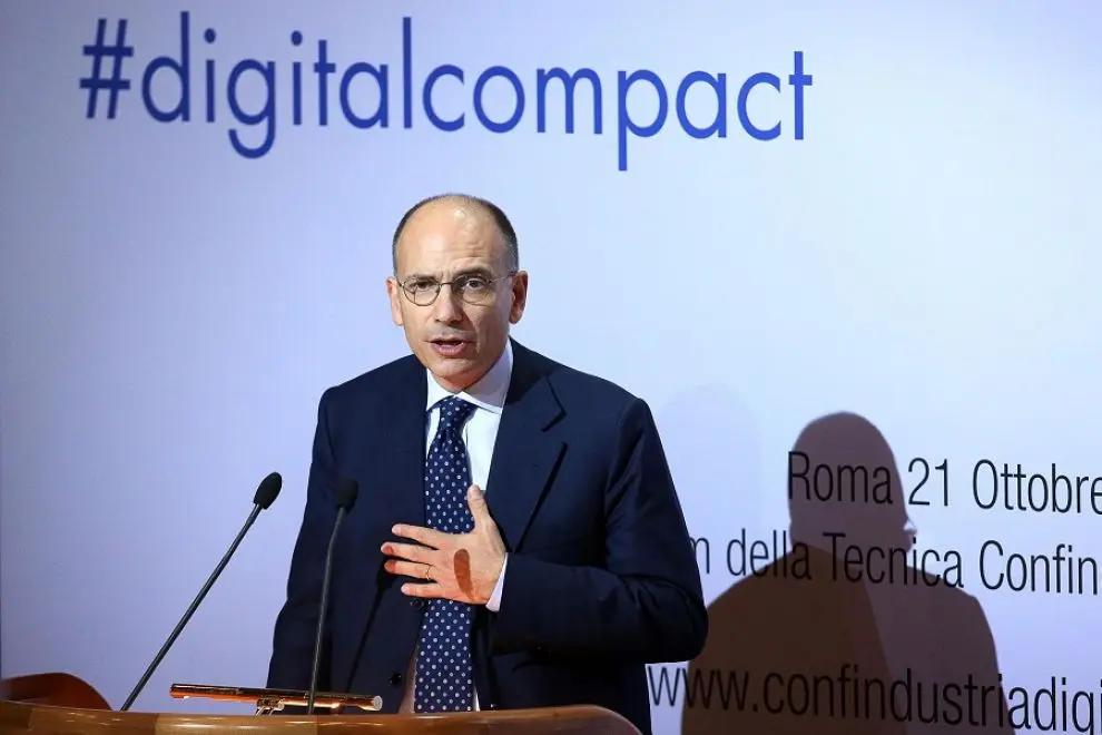 Legge di Stabilità, Letta risponde alle critiche: «Bisogna saper dire dei no»