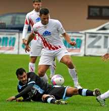 Lega Pro: Fc Südtirol-Virtus Entella 1-2 decide nel finale Sarno
