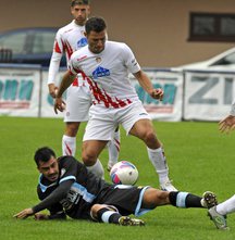 Lega Pro: Fc Südtirol-Virtus Entella 1-2 decide nel finale Sarno