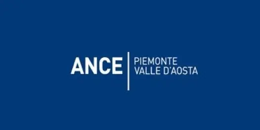 Ance: Previsioni secondo semestre 2013 del settore delle costruzioni in Piemonte