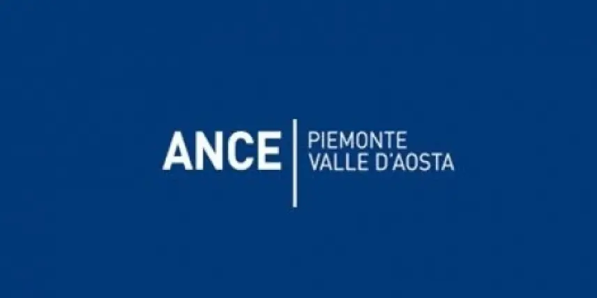 Ance: Previsioni secondo semestre 2013 del settore delle costruzioni in Piemonte