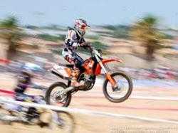 Motocross: a Soverato è l'olandese Marc De Reuver il 'Re del mare' 2013