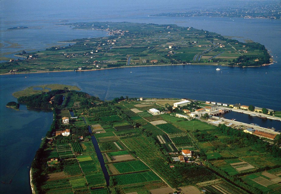 Venezia, un nuovo cadavere in laguna