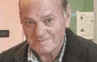 Ugo Argentino, pensionato 63enne, scompare senza lasciare traccia a Corigliano