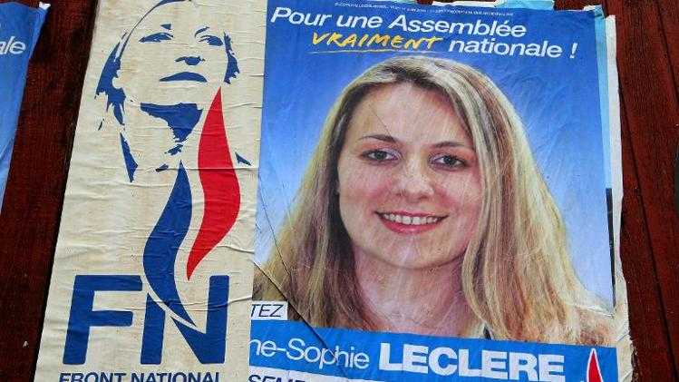 Francia: deputata Fn paragona il ministro della Giustizia ad una scimmia