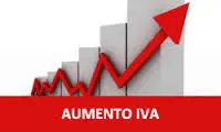 Aumento Iva, preoccupanti ripercussioni sul sistema economico calabrese