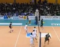 Pallavolo Matera pronta a sfidare la Corigliano Calabro