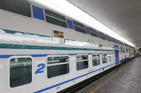 Trasporti: un nuovo Vivalto sui binari della Toscana
