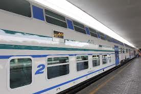 Trasporti: un nuovo Vivalto sui binari della Toscana