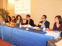 Castrovillari: presentato quest'oggi il "Calabria Day"