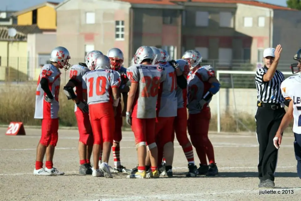 Under 19: altro impegno in trasferta per i Crusaders Cagliari
