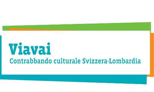 "Viavai", il progetto di scambio culturale tra Svizzera e Lombardia per valorizzare l'italianità