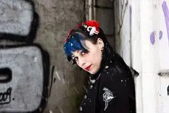 Doppio concerto in Toscana per Roberta Carrieri: oggi a Livorno, il 20 ottobre a Pisa